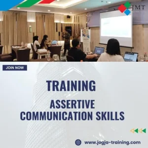 Training Komunikasi Asertif