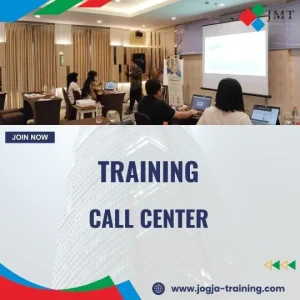 Training Pelayanan Prima
