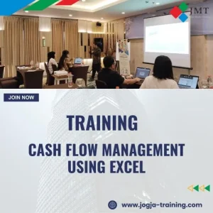 Training Laporan Keuangan Excel