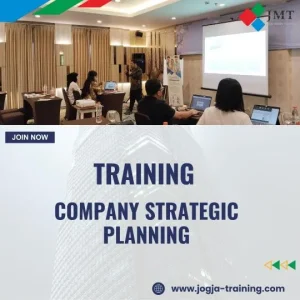 Training Strategi Bisnis