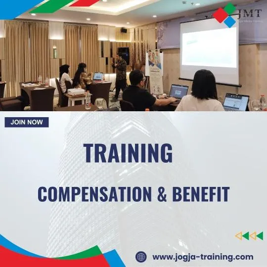 TRAINING COMPENSATION & BENEFIT