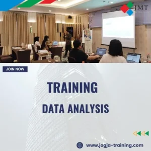 Training Pengolahan Data