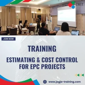 Training Project Cost Control