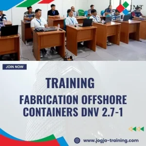 Training Container Fabrication