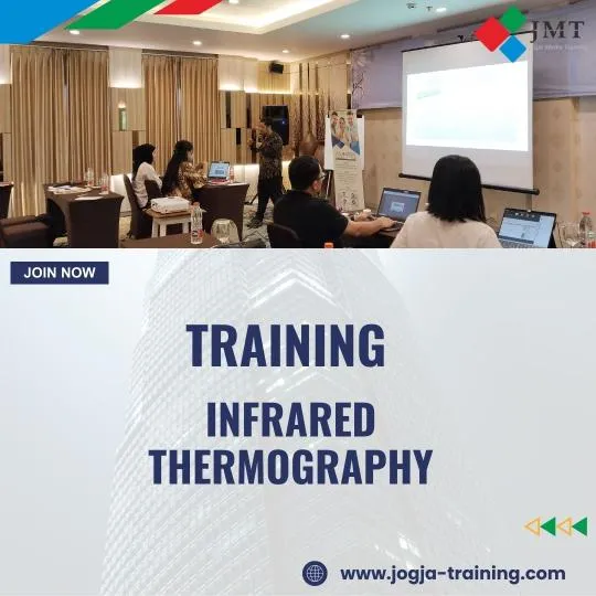 TRAINING INFRARED THERMOGRAPHY