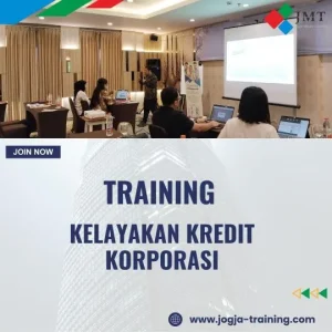 Training Analisis Risiko Kredit