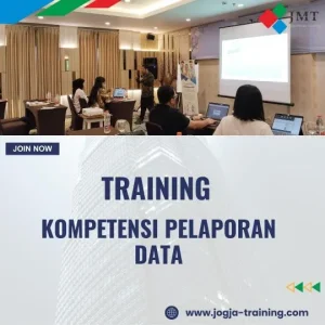Training Analisis Data