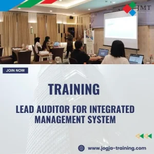 Training Sistem Manajemen Terintegrasi