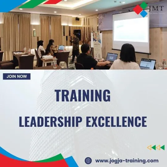 TRAINING LEADERSHIP  EXCELLENCE 
