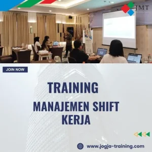 Training Regulasi Jam Kerja