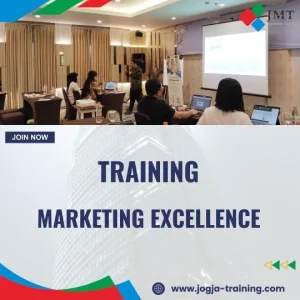 Training Strategi Pemasaran