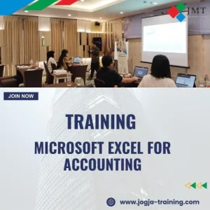 Training Excel Akuntansi