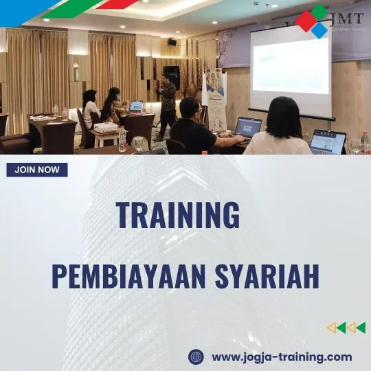 PELATIHAN PEMBIAYAAN SYARIAH