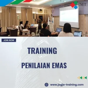 Training Karatase Emas