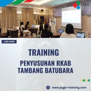 Training Rencana Kerja dan Anggaran Biaya