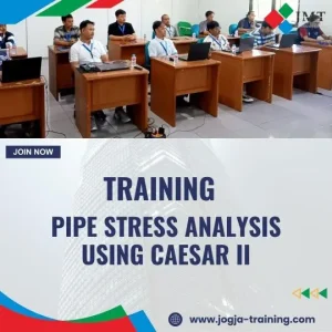 Training Sistem Perpipaan