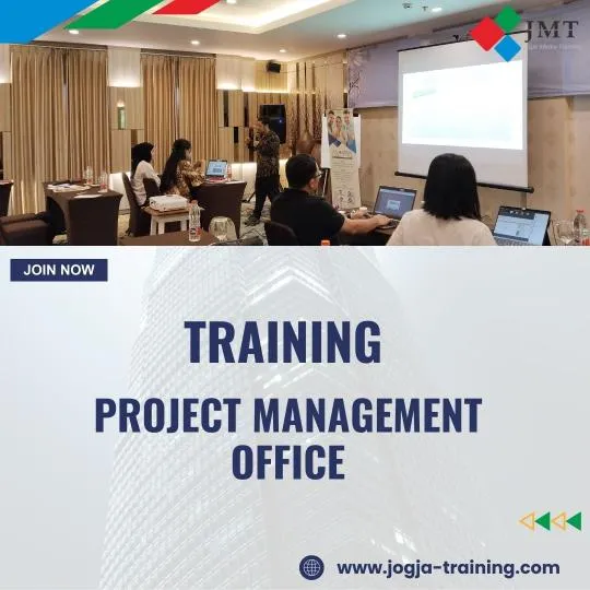 TRAINING PROJECT MANAGEMENT OFFICE
