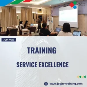 Training Customer Service