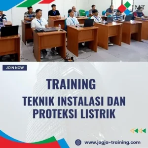 Training K3 Listrik