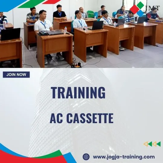 TRAINING AC CASSETTE