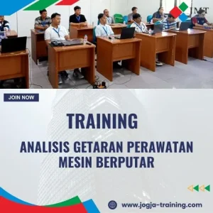 Training Maintenance Mesin