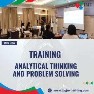 Training Berpikir Analitis