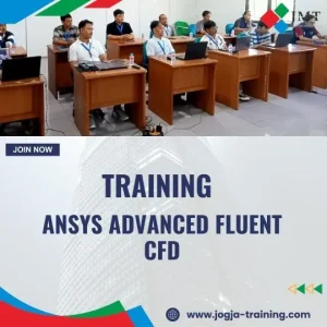 Training Software ANSYS