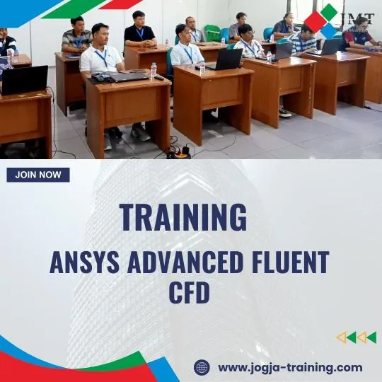 TRAINING ANSYS ADVANCED FLUENT CFD