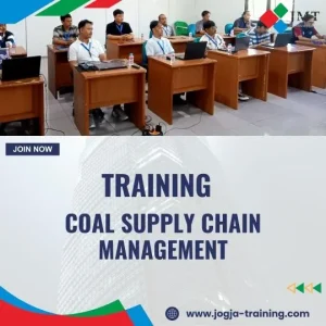 Training Coal Supply Chain