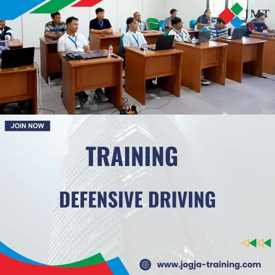 TRAINING DEFENSIVE DRIVING