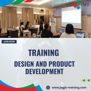 Training Pengembangan Produk