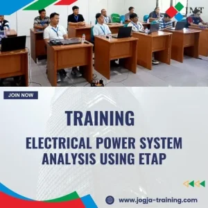 Training ETAP