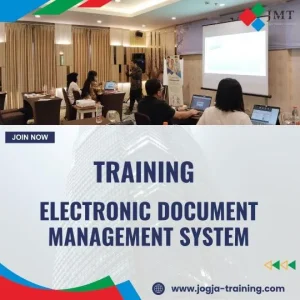 Training Manajemen Dokumen