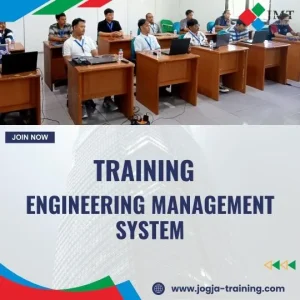 Training Sistem Manajemen Terintegrasi