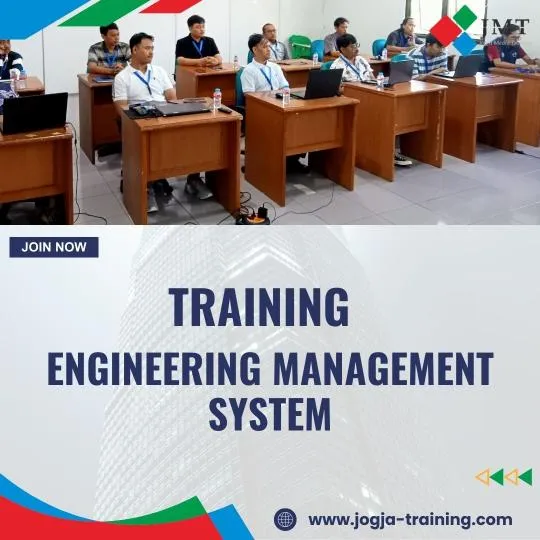 TRAINING ENGINEERING MANAGEMENT SYSTEM