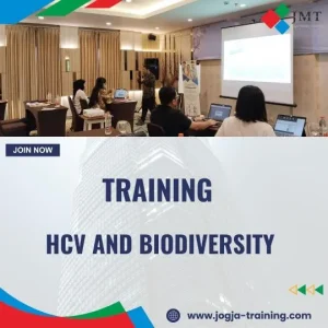 Training Konservasi Hutan