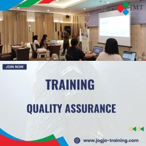 Training QA Quality