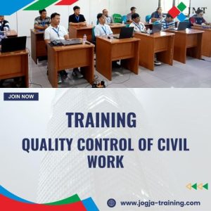 Training Teknik Sipil