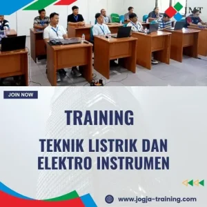 Training Sistem Kelistrikan