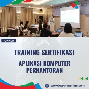 Sertifikasi Perkantoran Modern