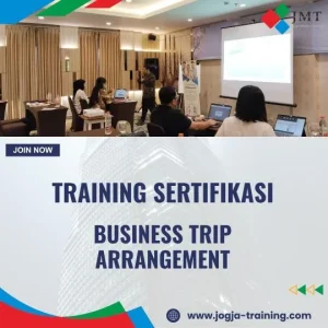 Sertifikasi Executive Secretary