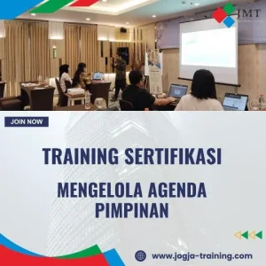 Sertifikasi Personal Assistant