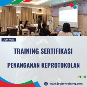 Sertifikasi Protokoler