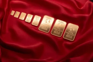 BENARKAH INVESTASI EMAS MERUPAKAN PILIHAN AMAN
