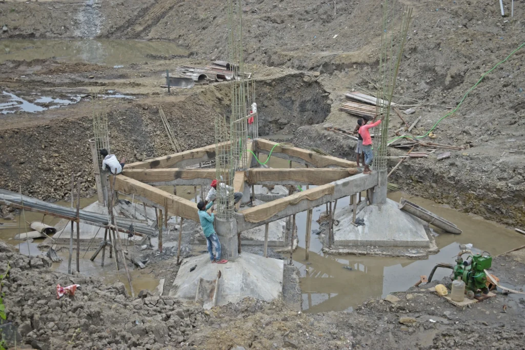DASAR-DASAR KONSTRUKSI: FONDASI PENTING SETIAP PROYEK BERKUALITAS