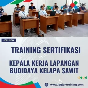 Sertifikasi Manajerial