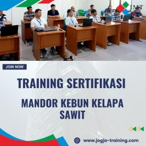 Sertifikasi Manajemen Kebun Sawit