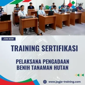 Sertifikasi Produksi Benih