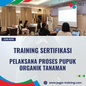 Sertifikasi Pupuk Organik