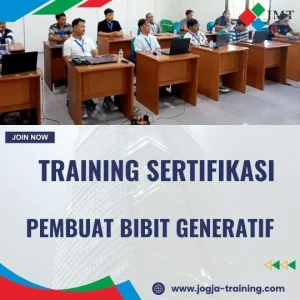 Sertifikasi Pembibitan Generatif